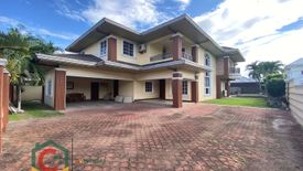 4 Bedroom House for rent in Cutcut, Pampanga