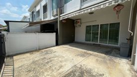 3 Bedroom Townhouse for rent in The Pleno Rama 5 - Pinklao, Bang Si Thong, Nonthaburi