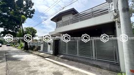 4 Bedroom House for sale in Telabastagan, Pampanga