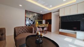 2 Bedroom Apartment for rent in Kasturi Residence, Khlong Tan Nuea, Bangkok near BTS Thong Lo