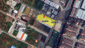 Land for sale in Bang Kaeo, Samut Prakan