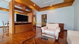 4 Bedroom Apartment for rent in Chaidee Mansion, Khlong Toei Nuea, Bangkok near Airport Rail Link Makkasan