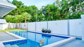 3 Bedroom Villa for sale in Impress House Village, Nong Prue, Chonburi