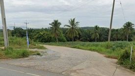 Land for sale in Nong Suea Chang, Chonburi