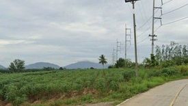 Land for sale in Nong Suea Chang, Chonburi