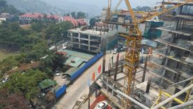 1 Bedroom Commercial for sale in Quezon Hill, Upper, Benguet