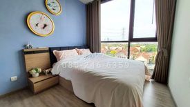 1 Bedroom Condo for rent in THE LINE Wongsawang, Wong Sawang, Bangkok near MRT Wong Sawang