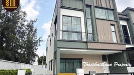 4 Bedroom Townhouse for rent in O Ngoen, Bangkok