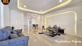 2 Bedroom Townhouse for sale in Bang Phriang, Samut Prakan