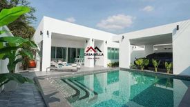 3 Bedroom Villa for sale in Nong Prue, Chonburi