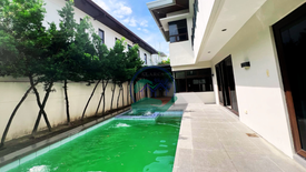 4 Bedroom House for rent in Amsic, Pampanga