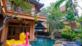 4 Bedroom House for sale in DASIRI Dharawadi Pool Villas & Residence, Na Jomtien, Chonburi