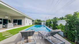 3 Bedroom Villa for sale in Meedee Homes, Thap Tai, Prachuap Khiri Khan