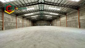 Warehouse / Factory for rent in Bulaon, Pampanga