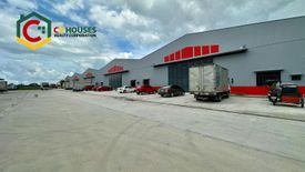 Warehouse / Factory for rent in Bulaon, Pampanga