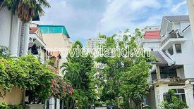 9 Bedroom Serviced Apartment for sale in Thao Dien, Ho Chi Minh