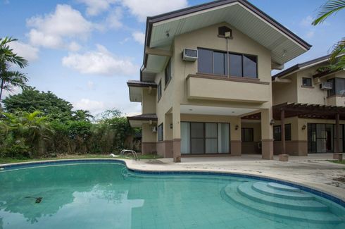 4 Bedroom House for rent in Banilad, Cebu