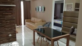 Apartemen dijual dengan 1 kamar tidur di Panunggangan Timur, Banten