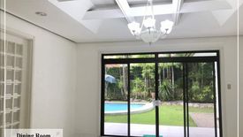 4 Bedroom House for rent in New Alabang Village, Metro Manila