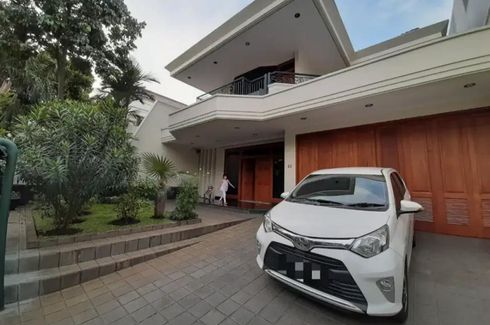 5 Bedroom House for sale in Cipete Selatan, Jakarta