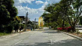 Land for sale in Batasan Hills, Metro Manila