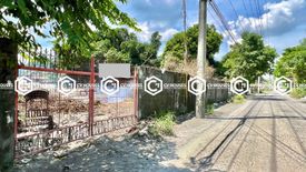 Land for rent in Bulaon, Pampanga