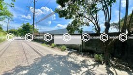 Land for rent in Bulaon, Pampanga