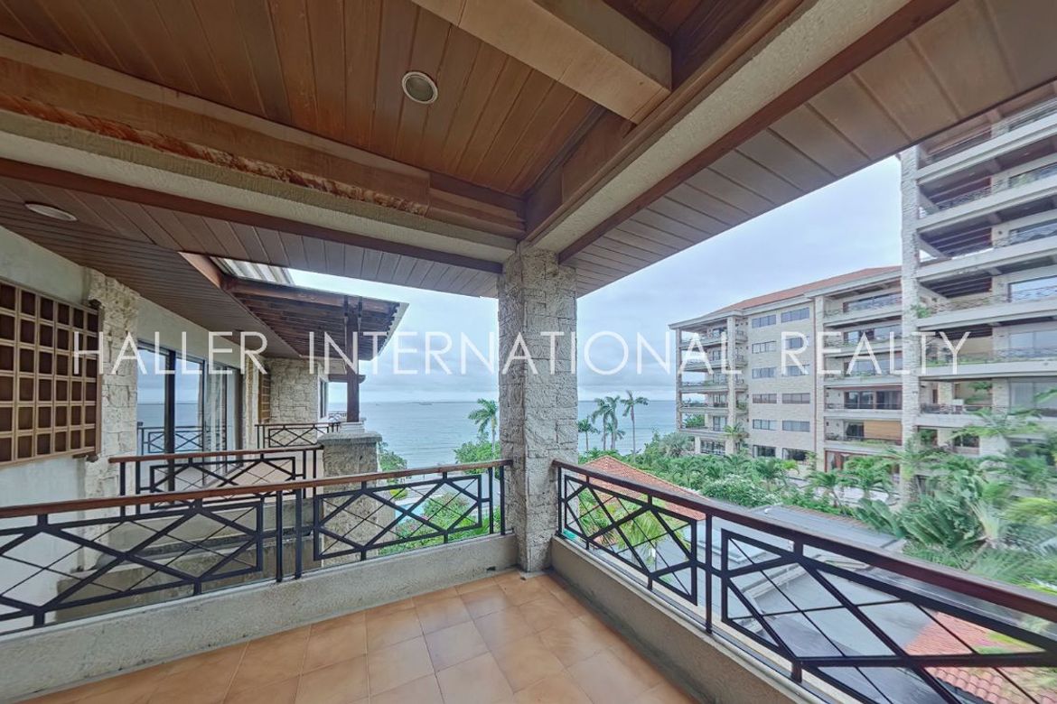 3X Coral Point Residences Tower C