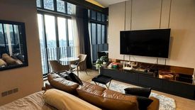 1 Bedroom Condo for rent in Ashton Chula - Silom, Si Phraya, Bangkok near MRT Sam Yan