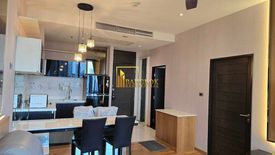 1 Bedroom Condo for rent in Eight Thonglor Residence, Khlong Tan Nuea, Bangkok near BTS Thong Lo