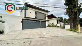 4 Bedroom House for sale in Santo Rosario, Pampanga