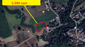 Land for sale in Aranguren, Tarlac