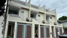 4 Bedroom Townhouse for sale in Pasong Tamo, Metro Manila