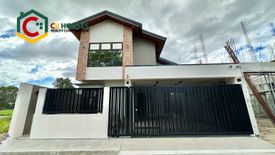 3 Bedroom House for sale in Angeles, Pampanga