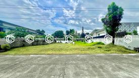 Land for sale in Santo Rosario, Pampanga