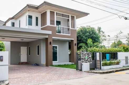 3 Bedroom House for rent in Surasak, Chonburi