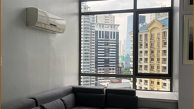 1 Bedroom Condo for rent in The Bellagio 3, Bagong Tanyag, Metro Manila