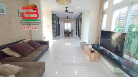 4 Bedroom House for Sale or Rent in Si Kan, Bangkok