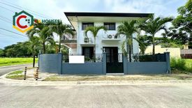 5 Bedroom House for rent in Pampang, Pampanga