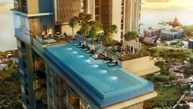 1 Bedroom Condo for sale in The Riviera Wongamat, Na Kluea, Chonburi