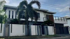 4 Bedroom House for sale in Malabanias, Pampanga