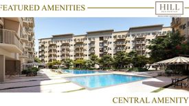 1 Bedroom Condo for sale in Nagkaisang Nayon, Metro Manila