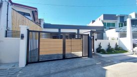 4 Bedroom House for sale in Don Bosco, Metro Manila