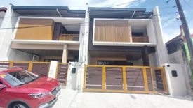 4 Bedroom House for sale in Don Bosco, Metro Manila