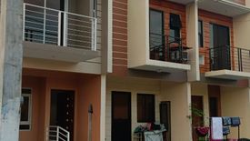 3 Bedroom Townhouse for sale in Canumay, Metro Manila