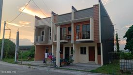 3 Bedroom Townhouse for sale in Canumay, Metro Manila