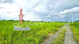 Land for sale in Kon Kaeo, Chachoengsao