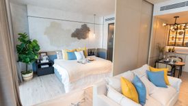 1 Bedroom Condo for sale in Arom Wongamat, Na Kluea, Chonburi