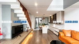 Cho thuê nhà riêng 5 phòng ngủ tại Mỹ An, Quận Ngũ Hành Sơn, Đà Nẵng