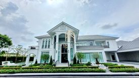 5 Bedroom House for rent in Perfect Masterpiece Rama9 – Krungthep Kreetha, Khlong Song Ton Nun, Bangkok